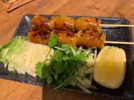 自家製チェンライソーセージサイウア