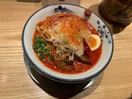 辛紅らーめん 28丁目 ちはやぶる 大雷神 28丁目