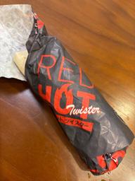 レッドホットツイスター