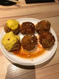 クリスピーチキン3種 【辛･オブ･ザ･イヤー2025】