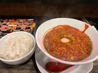 辛麺 30辛 こんにゃく麺 30辛