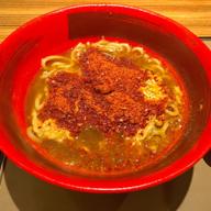 辛うま麺 【辛さ3倍】