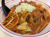 辛旨丼 10辛