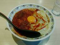 ウマカラジャン麺