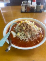 地獄ラーメン ８丁目