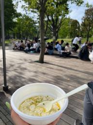 【四川料理 華美x在日厨师精英协会】青の麻婆豆腐