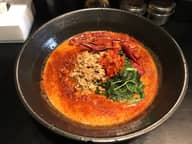 地獄の坦々麺 無限