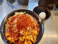 鬼紅らーめん 🔥×5