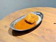 ロースカツカレー ホットエンペラー