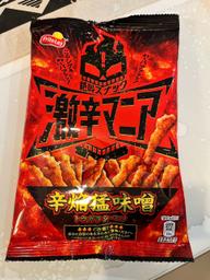 激辛マニア 辛焔猛味噌