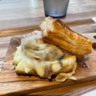 ガパチーズパイ