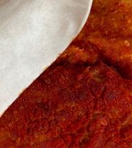 超カレぇぇえパン 3唐辛子