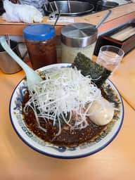 地獄ラーメン 極上級3