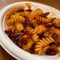 アラビアータ 激辛