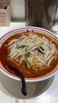 北極あんかけ2倍