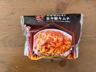 おにぎり屋 大きなおにぎり 旨辛豚キムチ