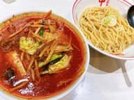 冷やし味噌やさい