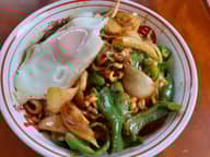 【統合済み】ブルダック炒め麺 ジャジャン