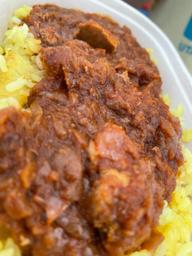 ドロワット 小辛