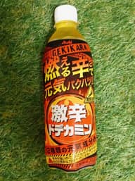 激辛ドデカミン