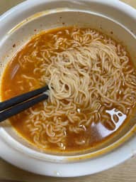 【統合済み】しあわせの激辛 ラーメン 2.74KM