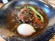 辛-no-toriko Ver.黒胡麻味噌担々麺