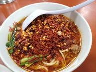 台湾ラーメン エイリアン