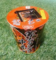 セブンプレミアム 蒙古タンメン中本 辛旨味噌