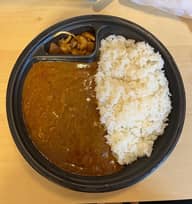 チキン煮込みカレー デリバリー 15辛