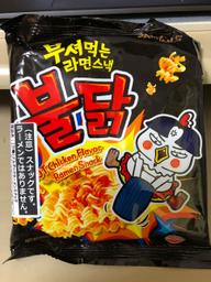 プルダックラーメンスナック