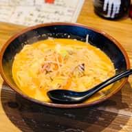 激辛ちゃんぽん