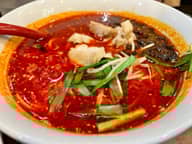 赤のフォー 3辛