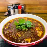 麻婆麺 5辛