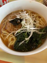 ニンジャラーメン（坦坦麺）