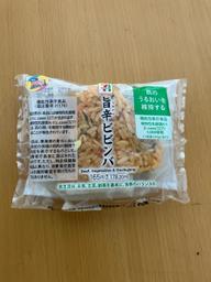 旨辛ビビンバおむすび