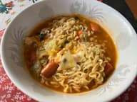 三養ラーメン 1,7辛