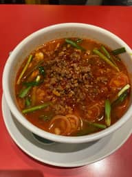 台湾ラーメン イタリアン