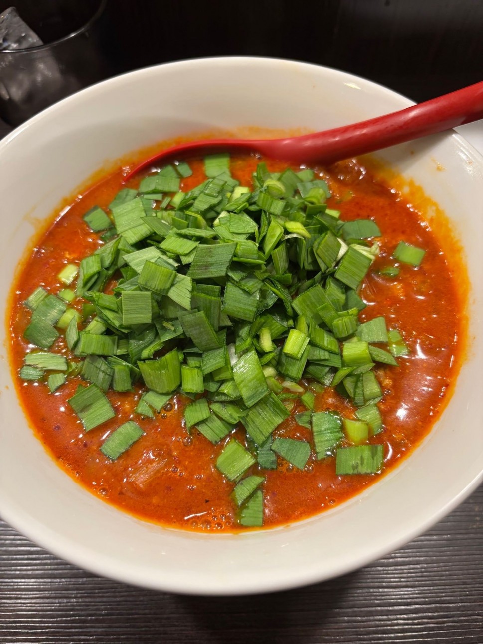 勝浦式坦々麺 神殺し