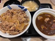 ごろごろ煮込みチキンカレー