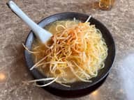 辛ねぎらーめん 塩