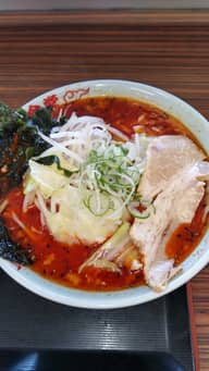 シャカリキレッド 3辛