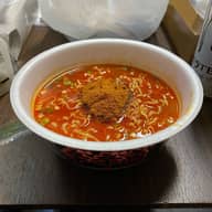 【統合済み】麺処井の庄監修 辛辛魚らーめん（2024） 豚骨×魚介×激辛