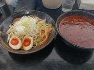辛味噌つけそば 200辛