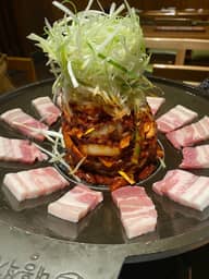 富士山盛りタコポッサム 1.3