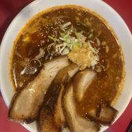 馬辛らーめん 大辛