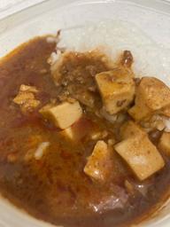 【統合済み】しあわせの激辛 麻婆豆腐 2.93KM