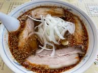 チャーシュータンタンメン