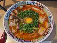 激辛パンチ【辛さ5】