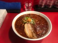 馬辛らーめん スーパーおぐりレベル13