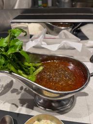 コルマカレー 中辛